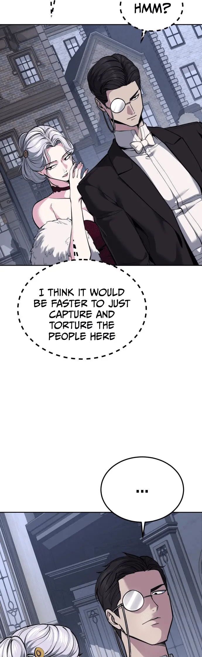 Read The Boy of Death Manga Online