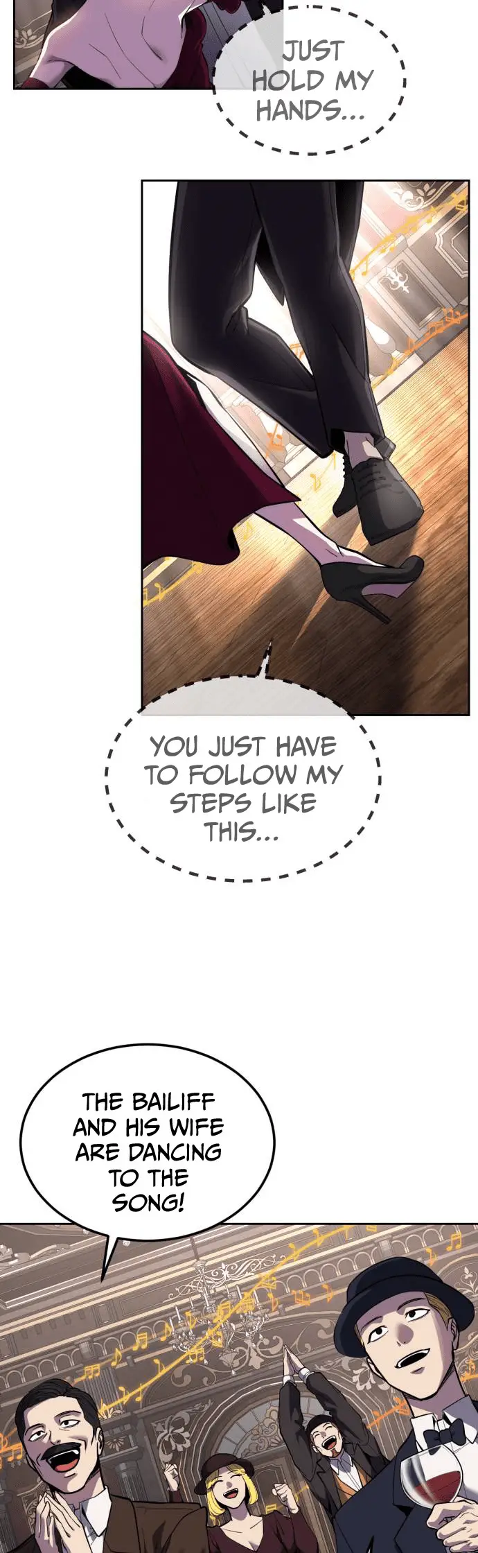 Read The Boy of Death Manga Online