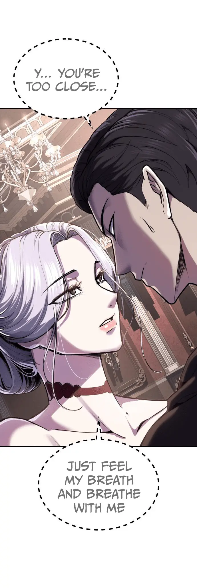 Read The Boy of Death Manga Online