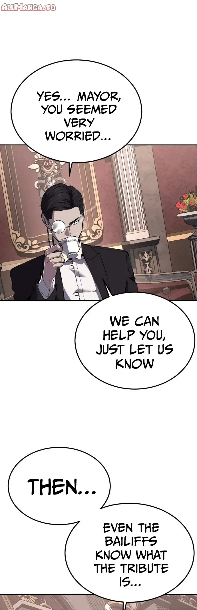 Read The Boy of Death Manga Online