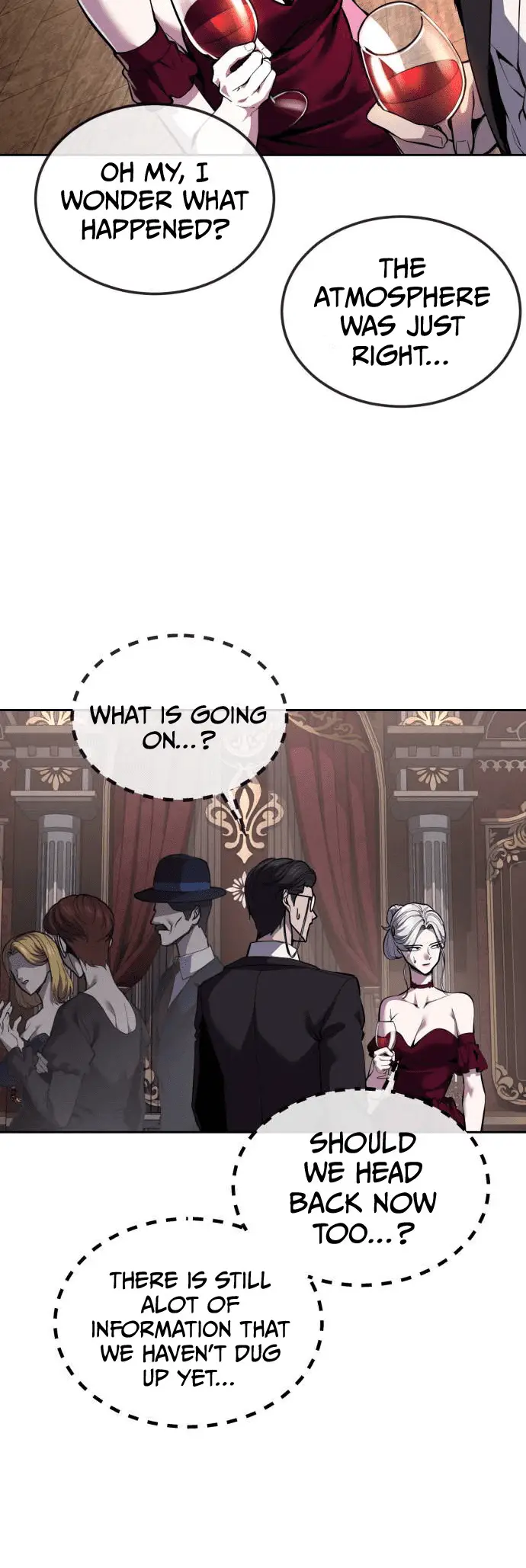 Read The Boy of Death Manga Online