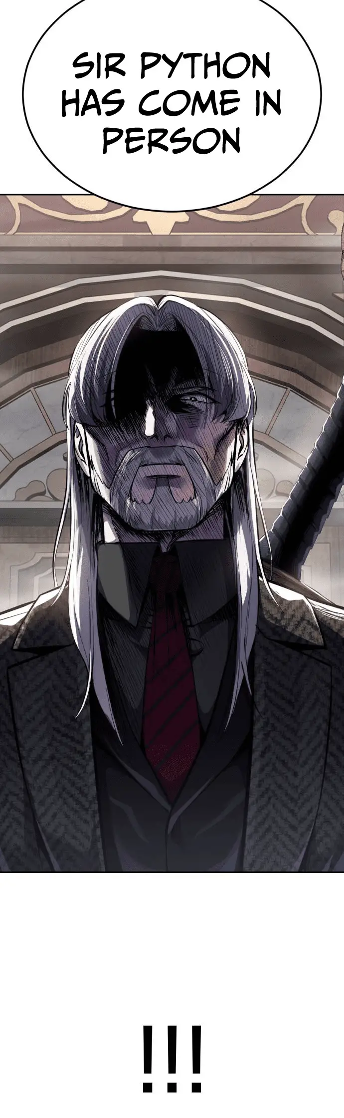 Read The Boy of Death Manga Online