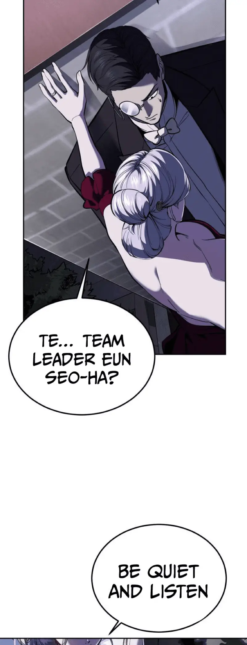 Read The Boy of Death Manga Online