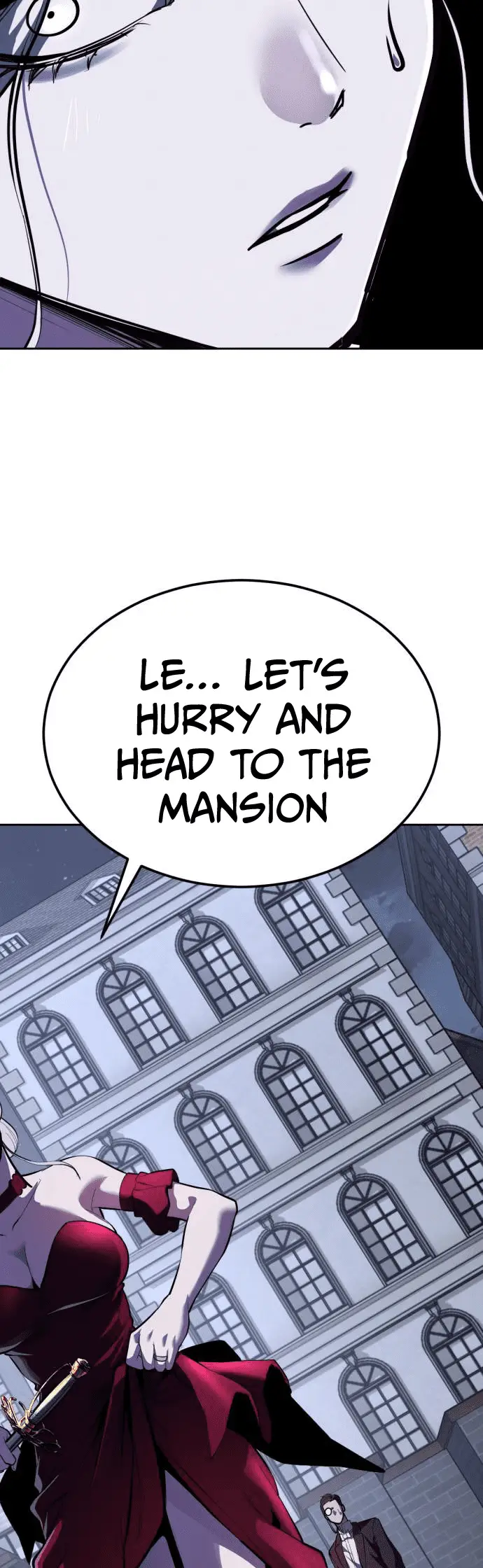 Read The Boy of Death Manga Online