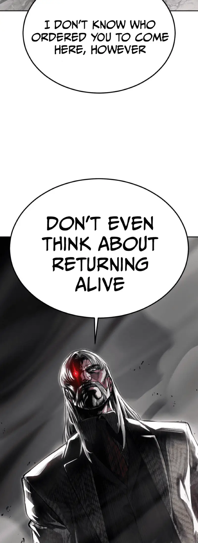 Read The Boy of Death Manga Online