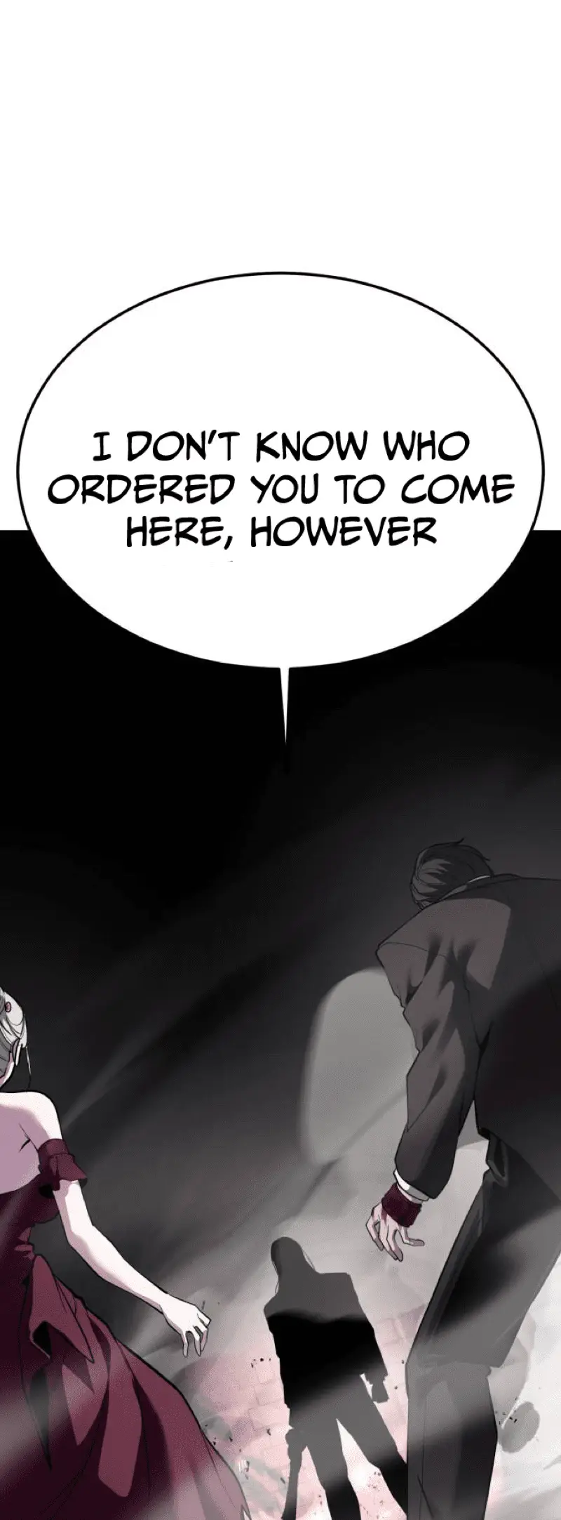 Read The Boy of Death Manga Online