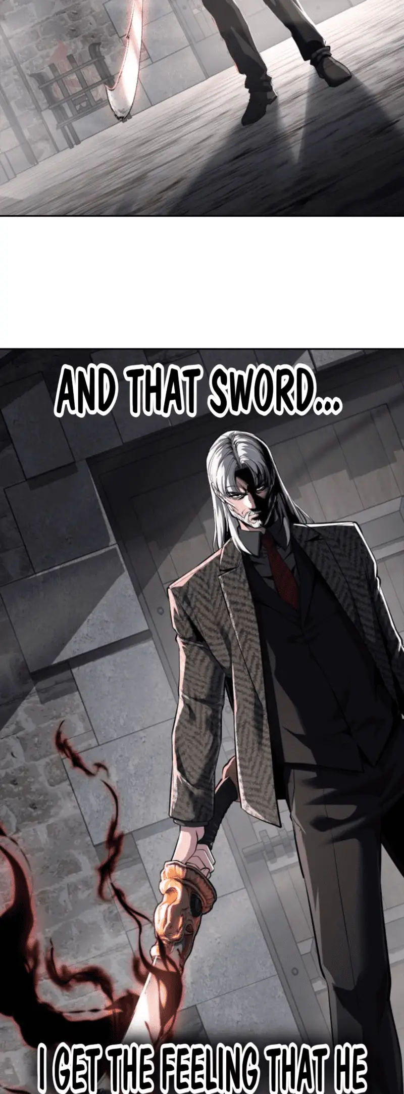 Read The Boy of Death Manga Online