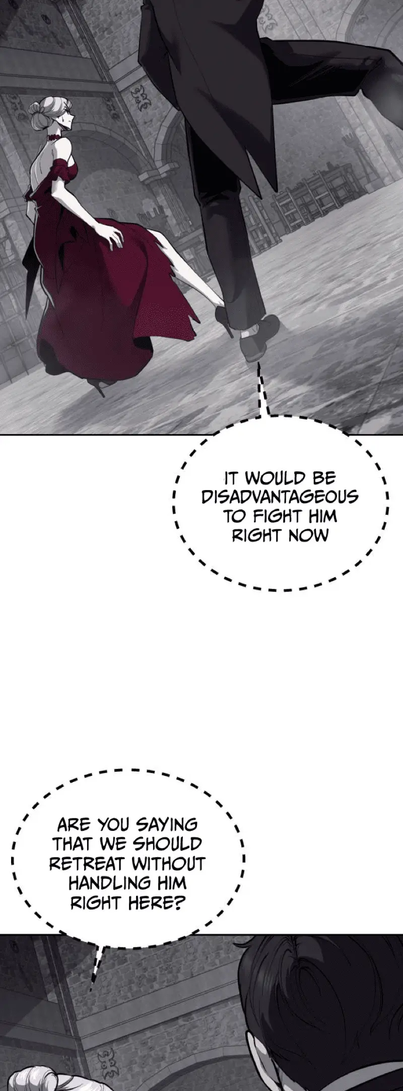 Read The Boy of Death Manga Online