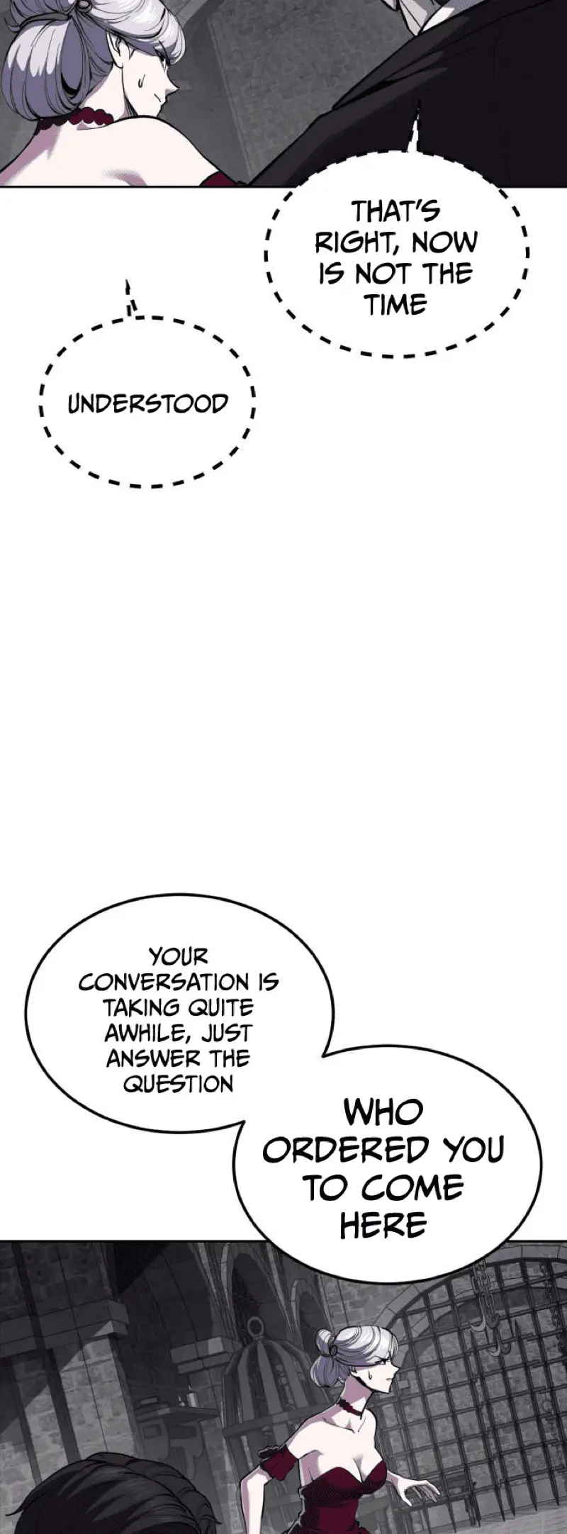 Read The Boy of Death Manga Online