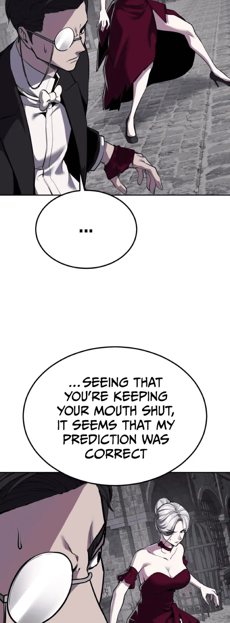 Read The Boy of Death Manga Online
