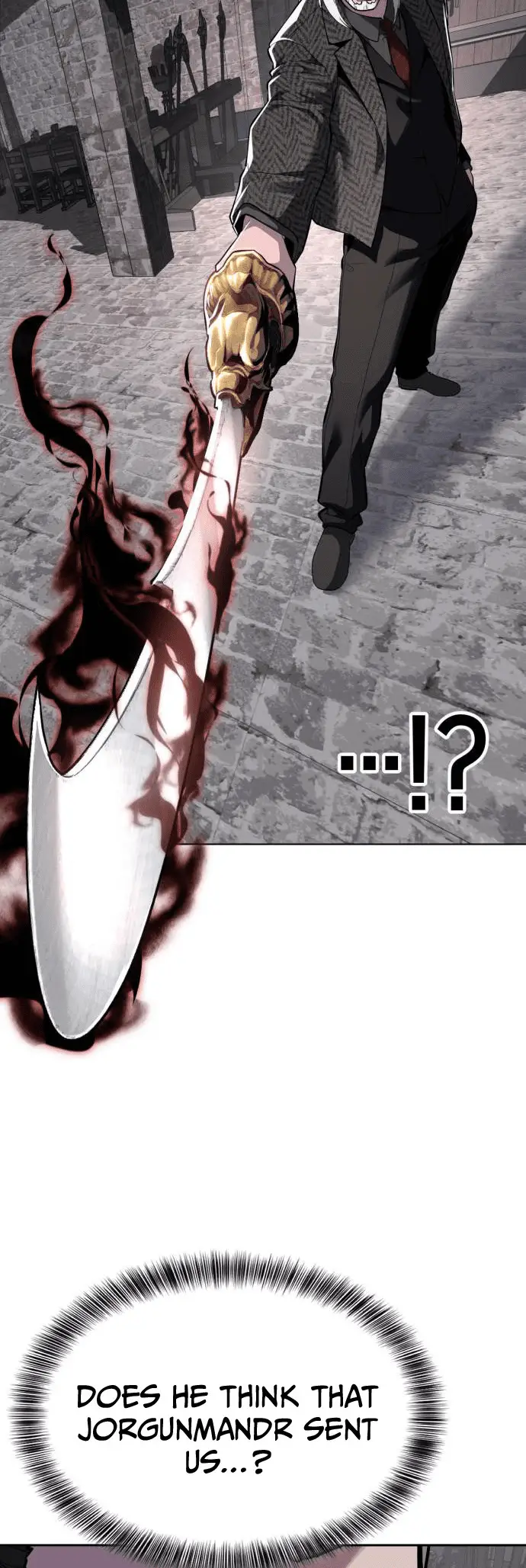 Read The Boy of Death Manga Online