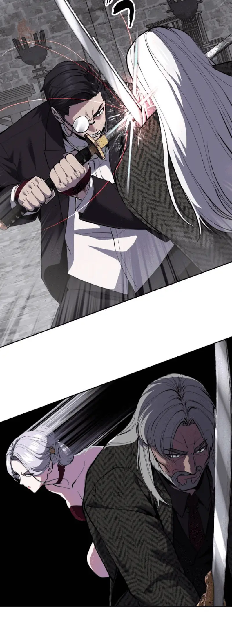Read The Boy of Death Manga Online
