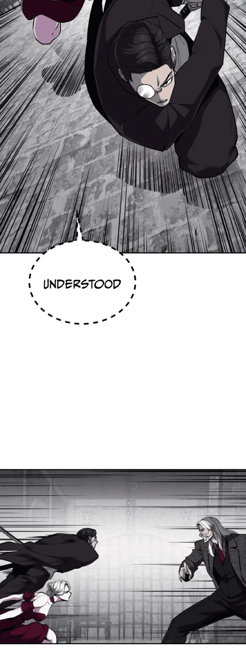Read The Boy of Death Manga Online