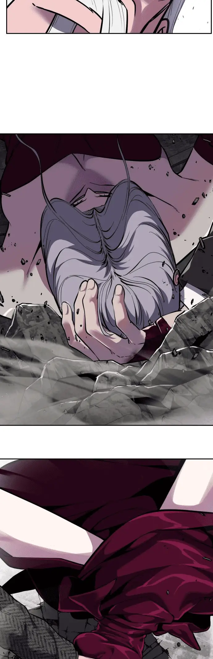 Read The Boy of Death Manga Online