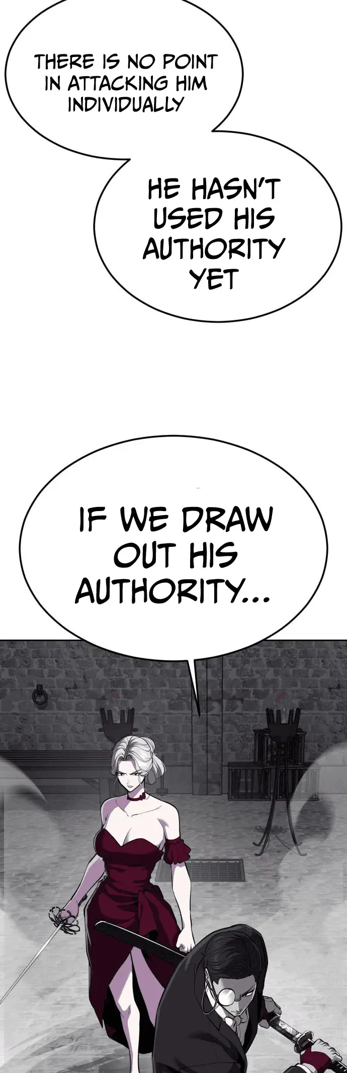 Read The Boy of Death Manga Online