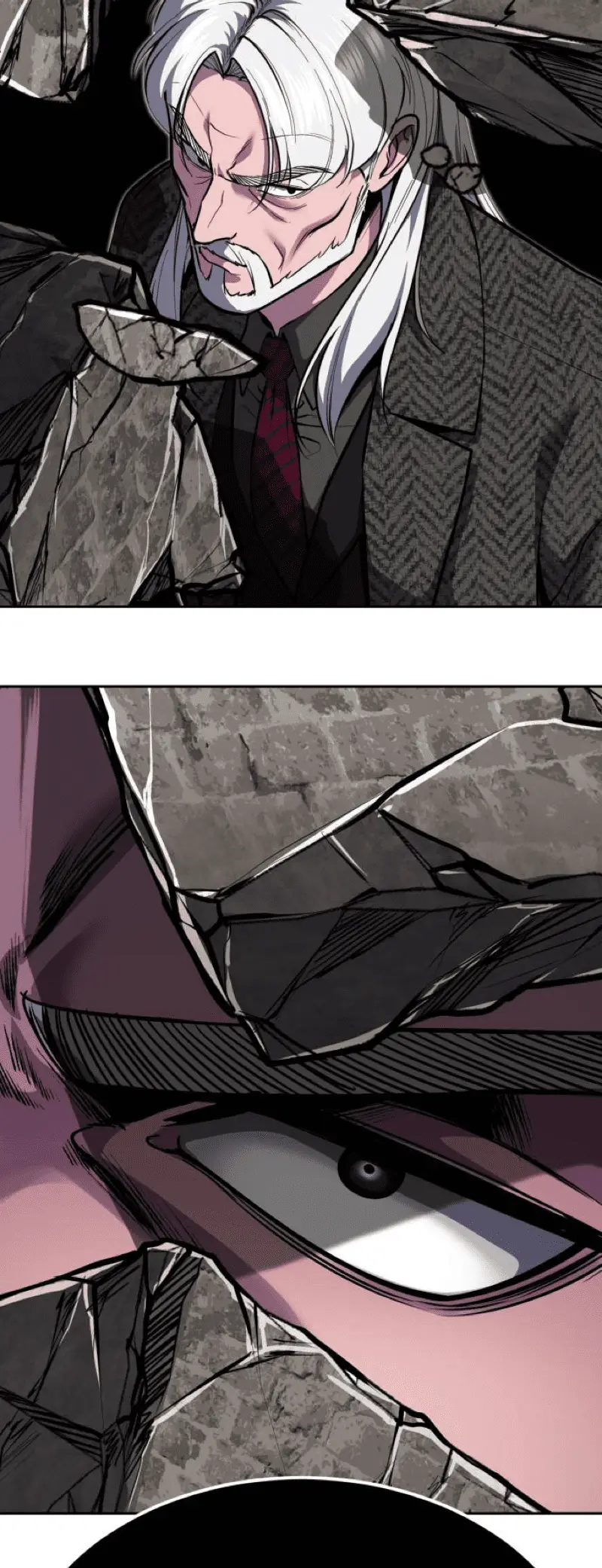 Read The Boy of Death Manga Online