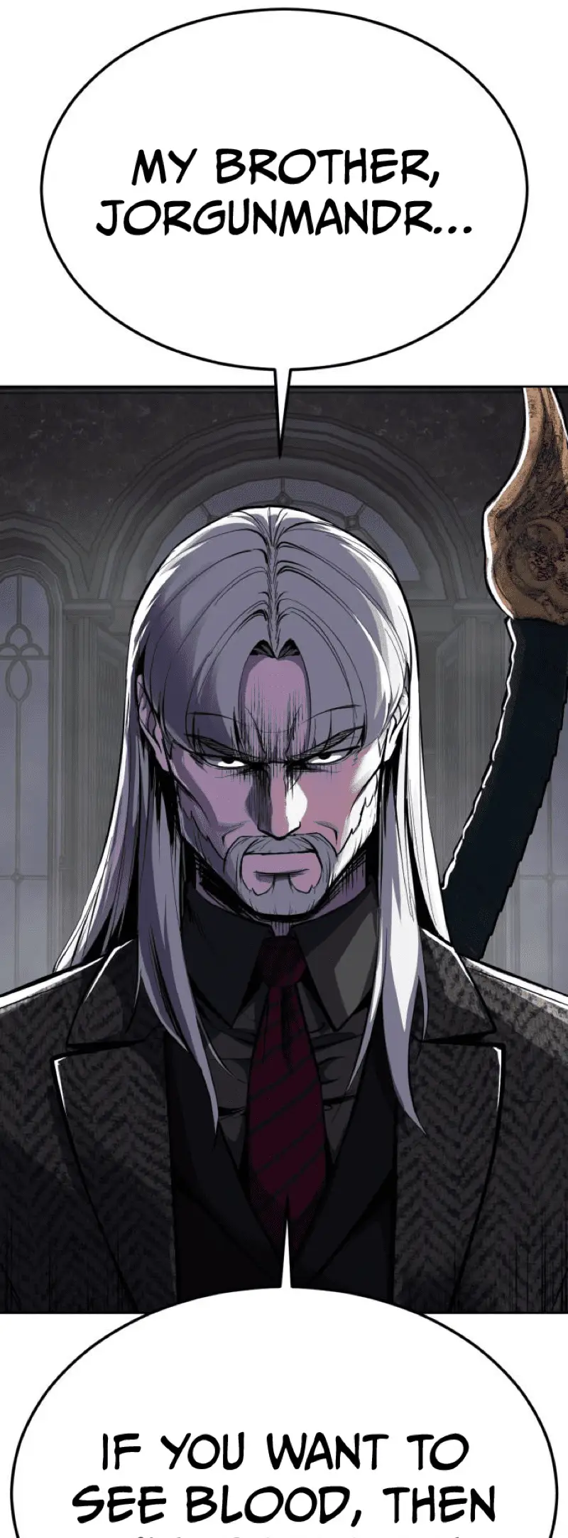 Read The Boy of Death Manga Online