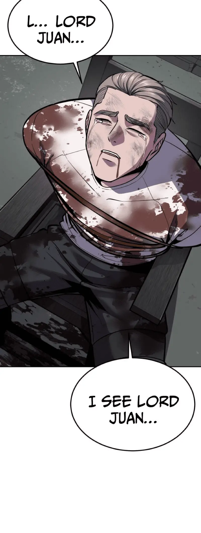 Read The Boy of Death Manga Online