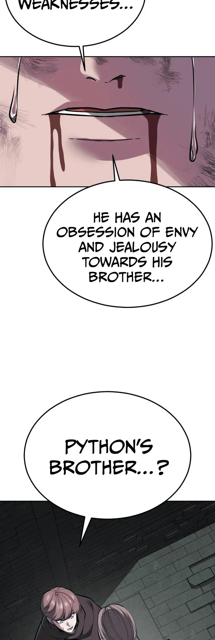 Read The Boy of Death Manga Online