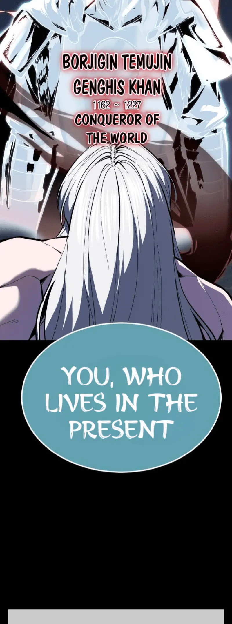 Read The Boy of Death Manga Online
