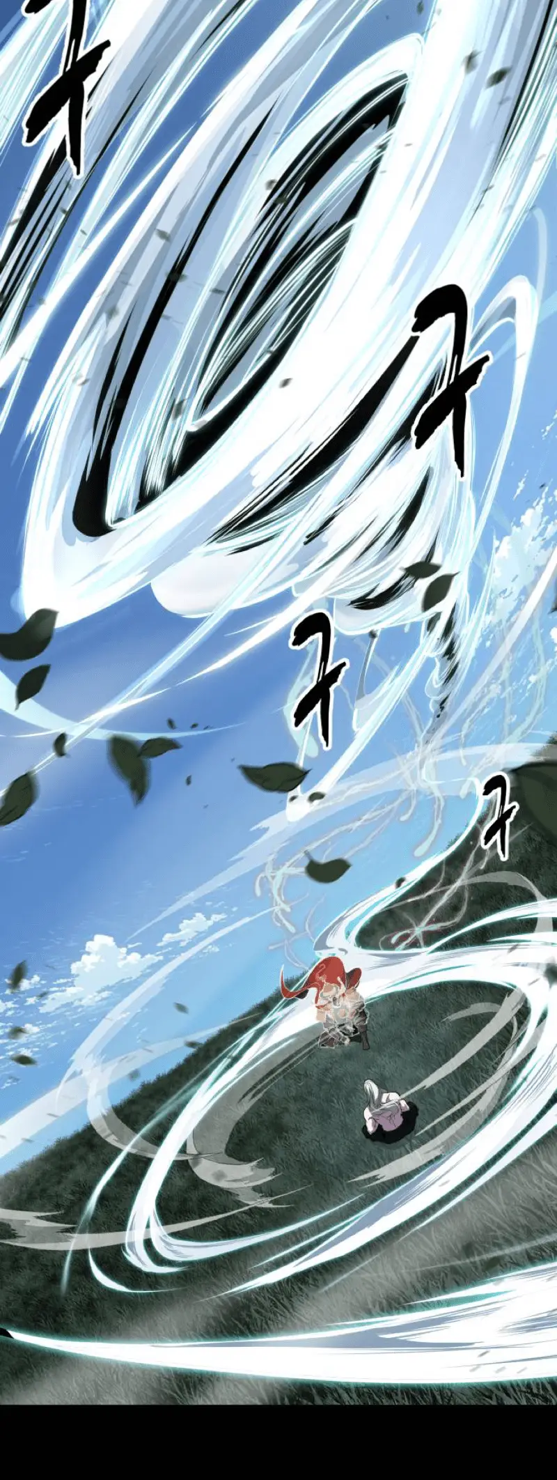Read The Boy of Death Manga Online