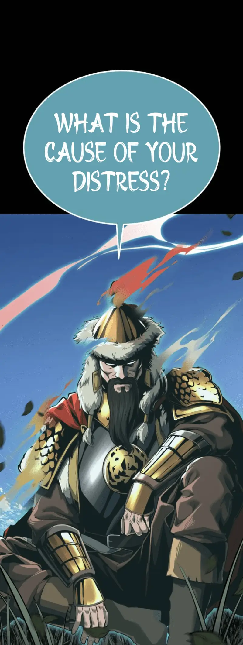 Read The Boy of Death Manga Online