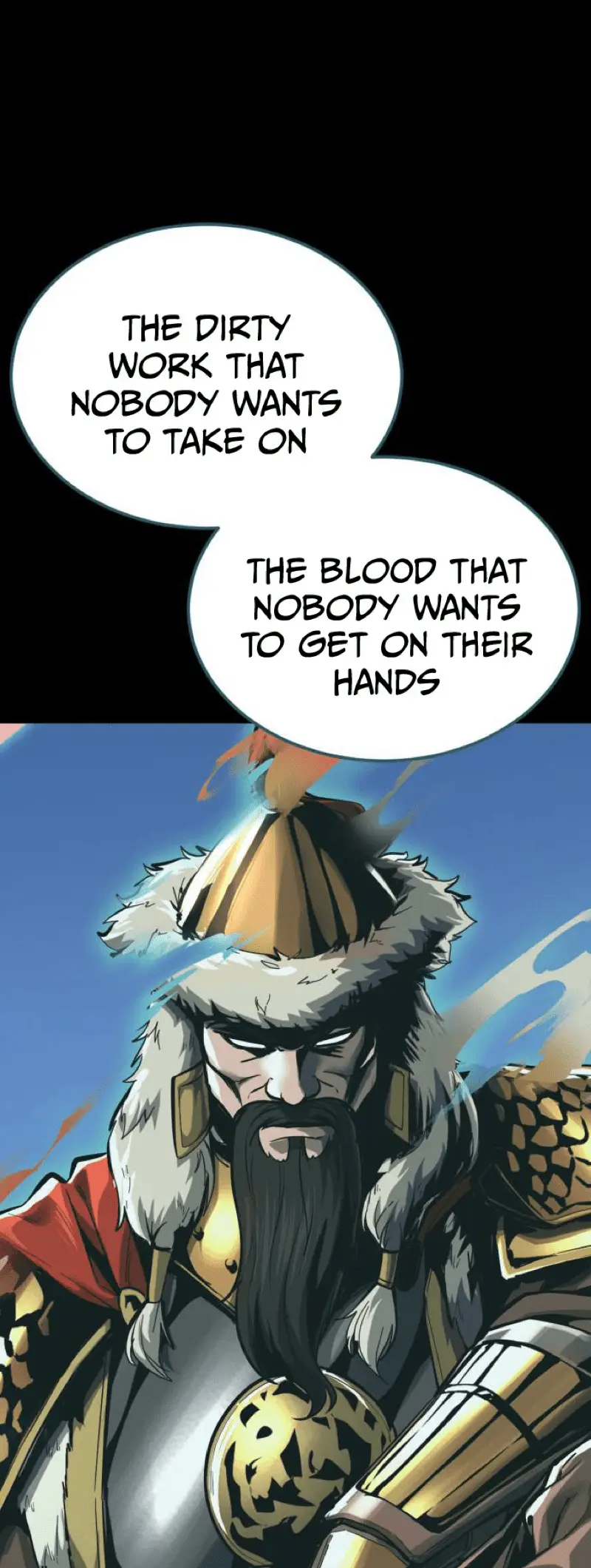 Read The Boy of Death Manga Online