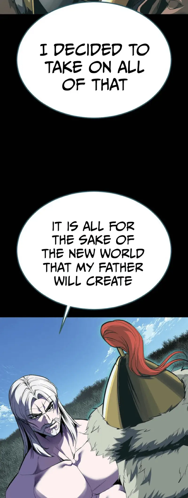 Read The Boy of Death Manga Online