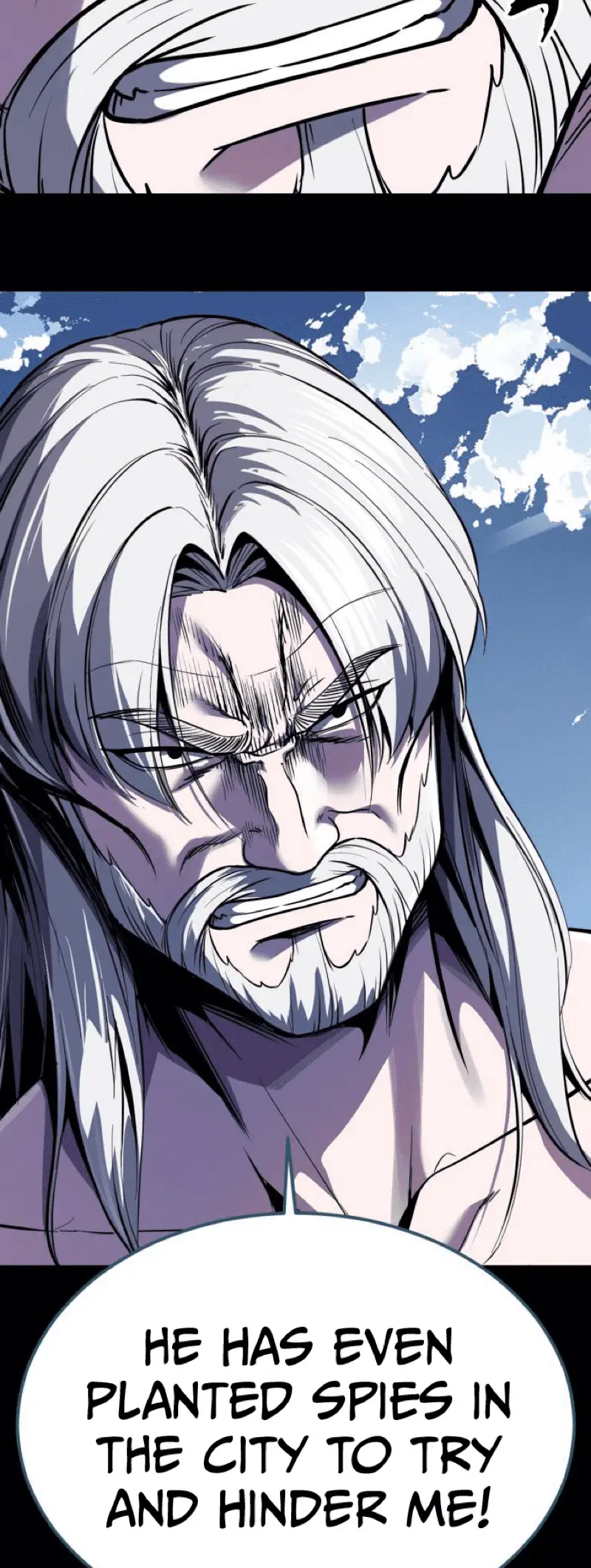 Read The Boy of Death Manga Online