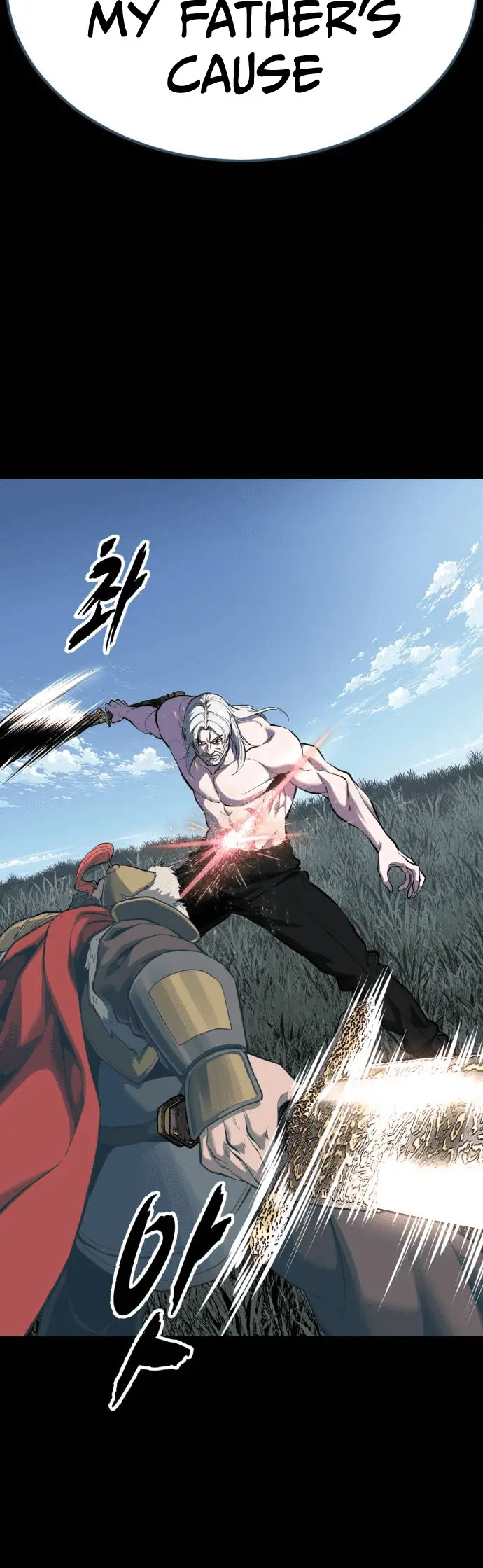 Read The Boy of Death Manga Online
