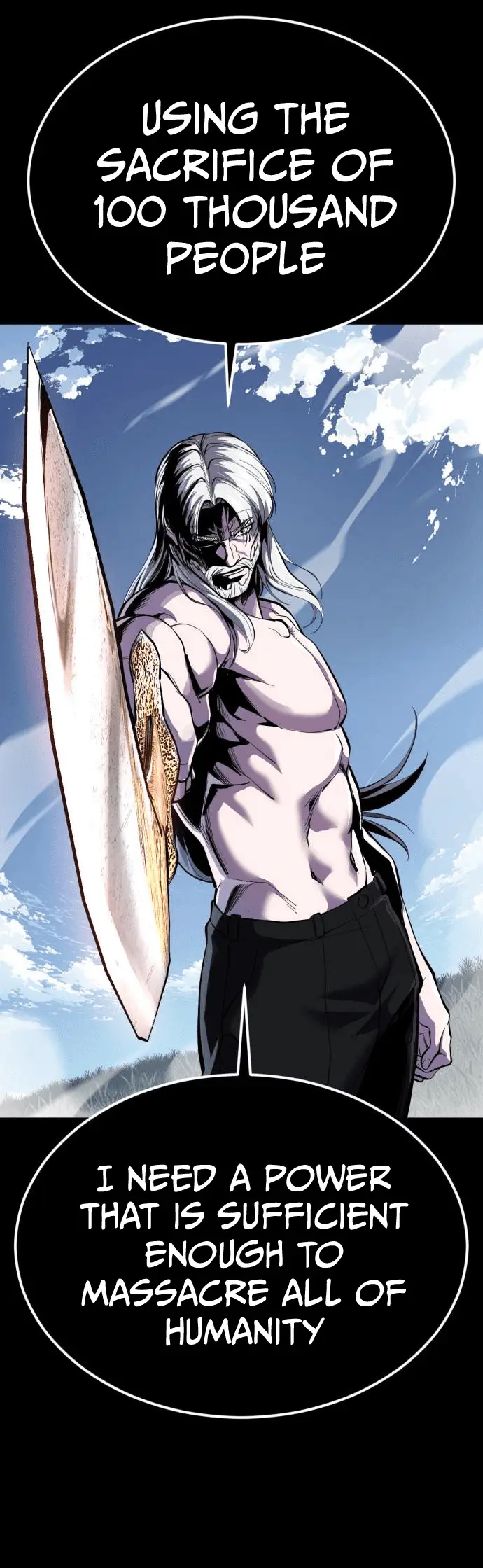 Read The Boy of Death Manga Online