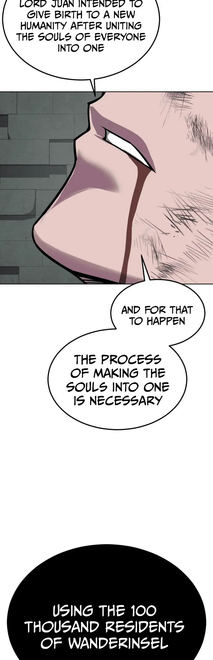 Read The Boy of Death Manga Online