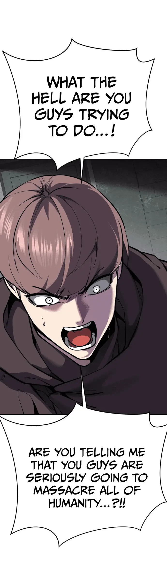 Read The Boy of Death Manga Online
