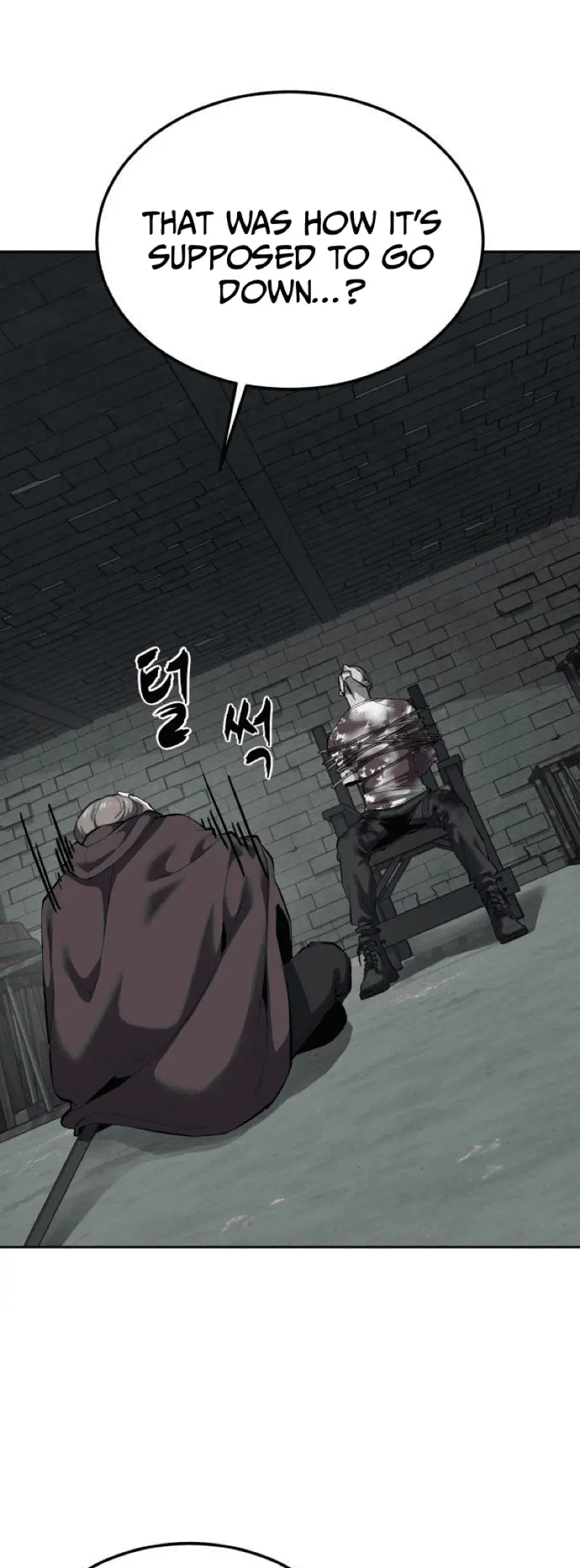 Read The Boy of Death Manga Online