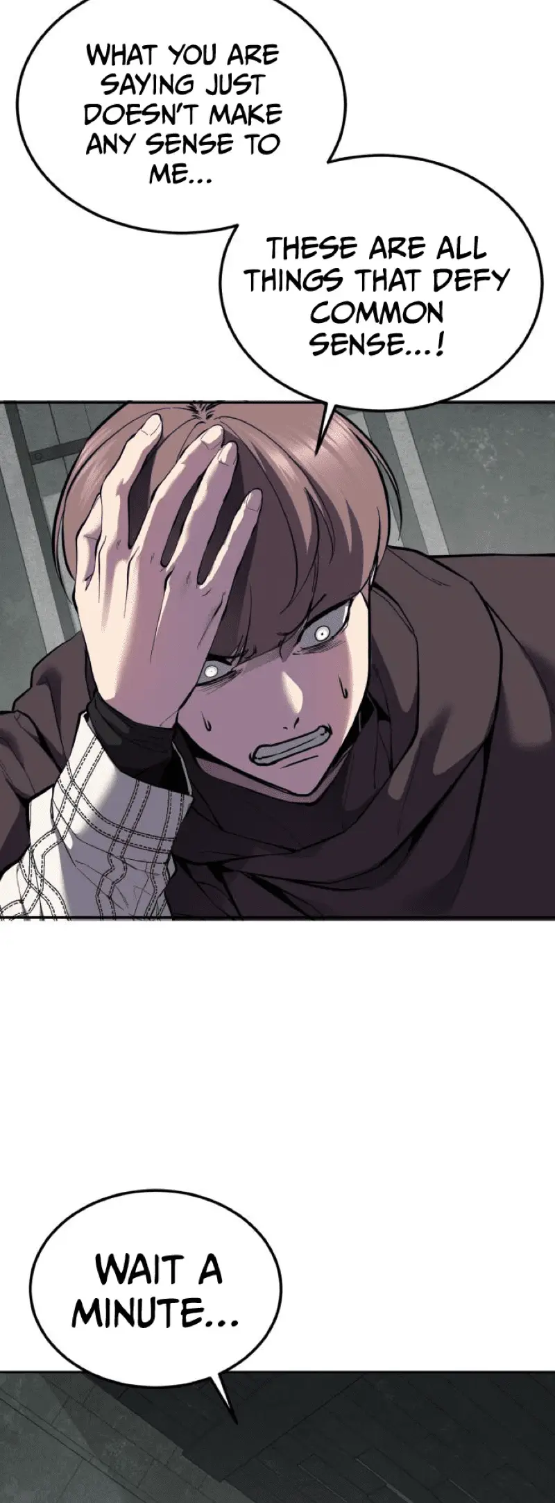 Read The Boy of Death Manga Online