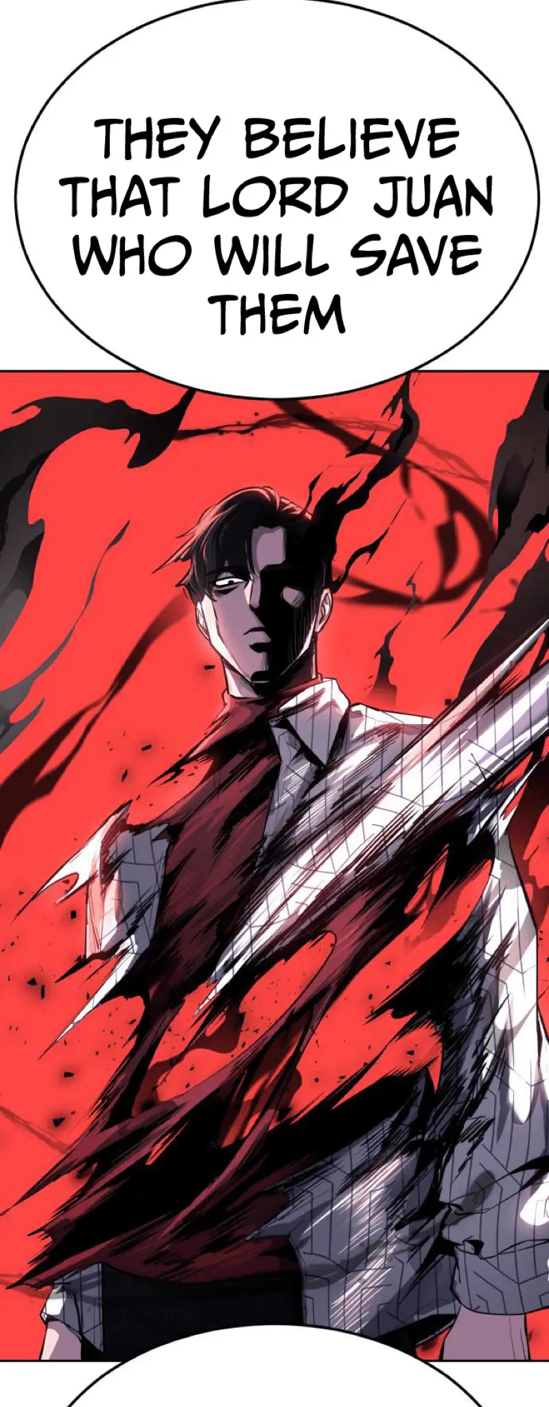 Read The Boy of Death Manga Online