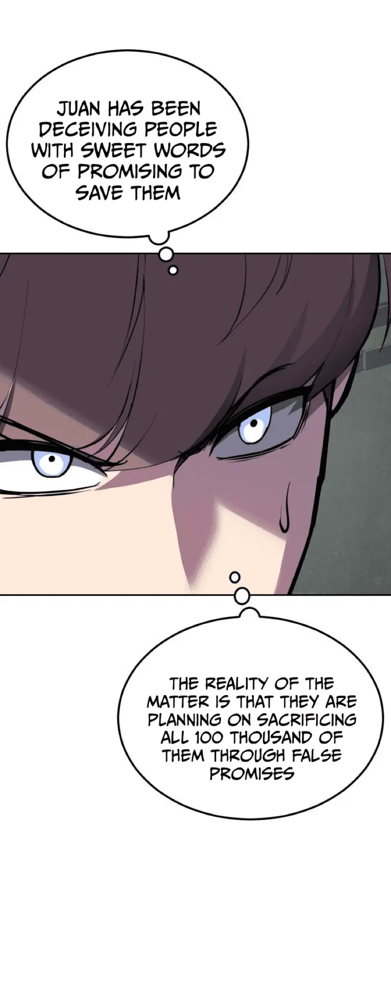 Read The Boy of Death Manga Online