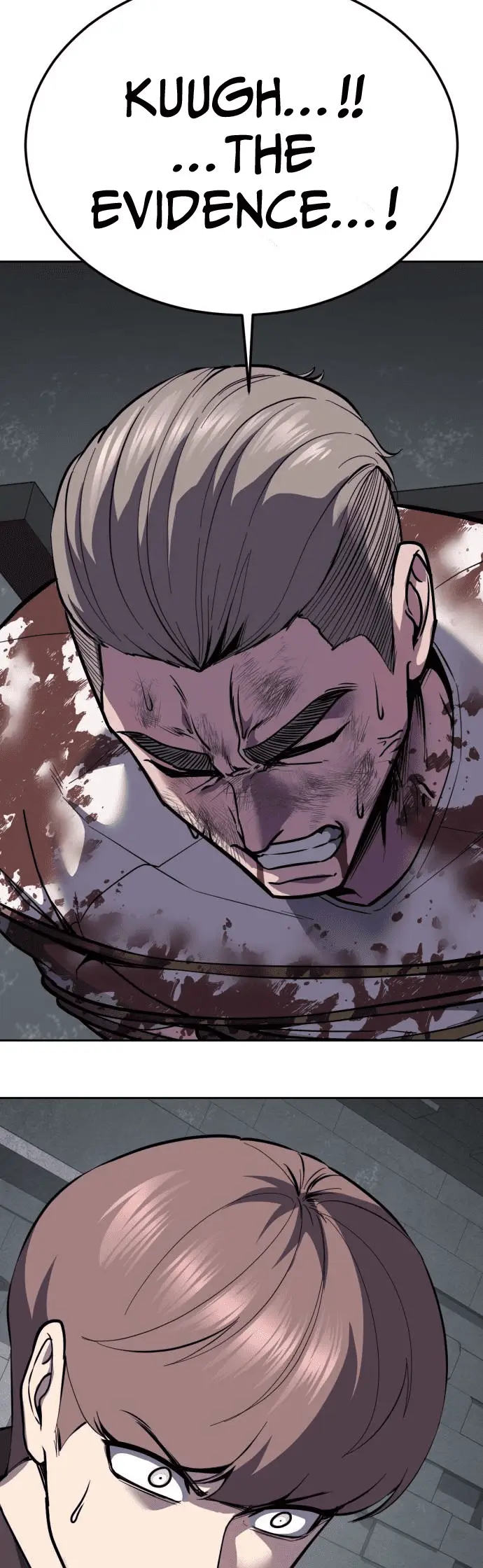 Read The Boy of Death Manga Online