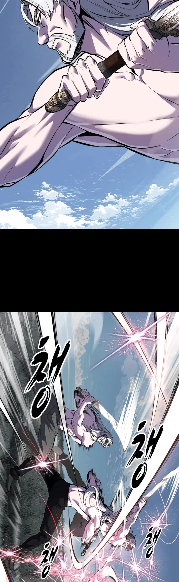 Read The Boy of Death Manga Online