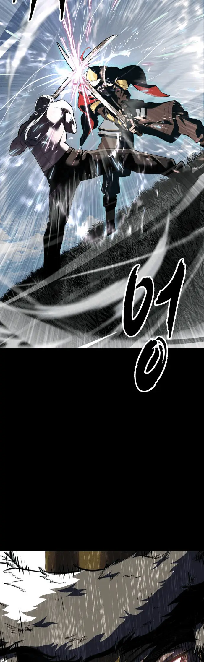 Read The Boy of Death Manga Online