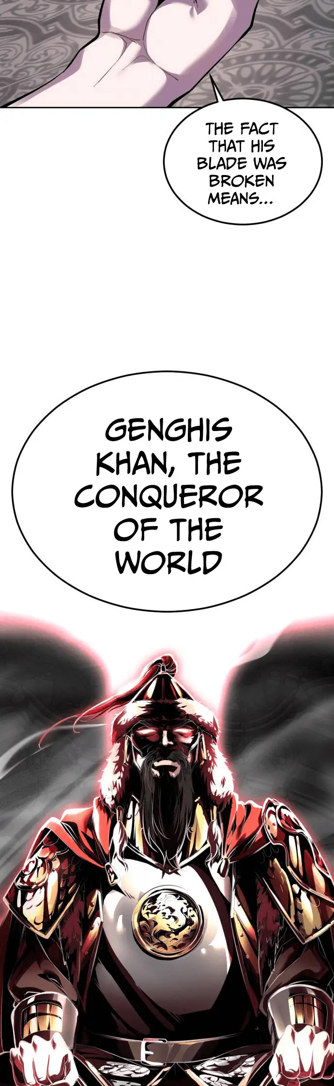 Read The Boy of Death Manga Online