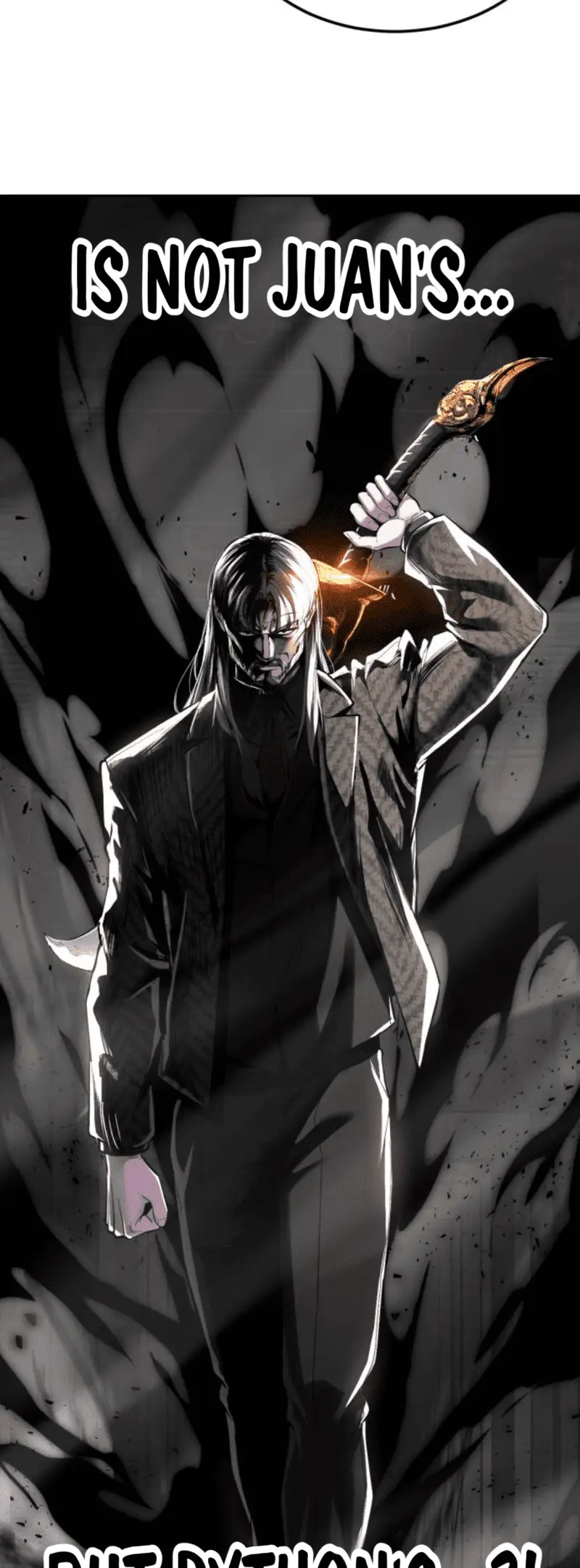 Read The Boy of Death Manga Online