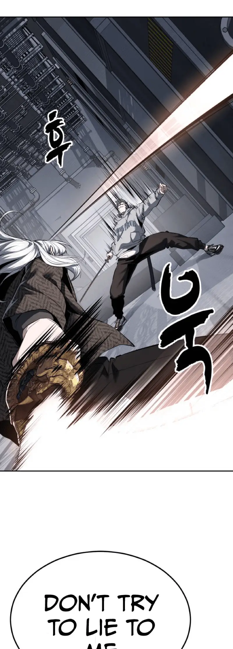 Read The Boy of Death Manga Online