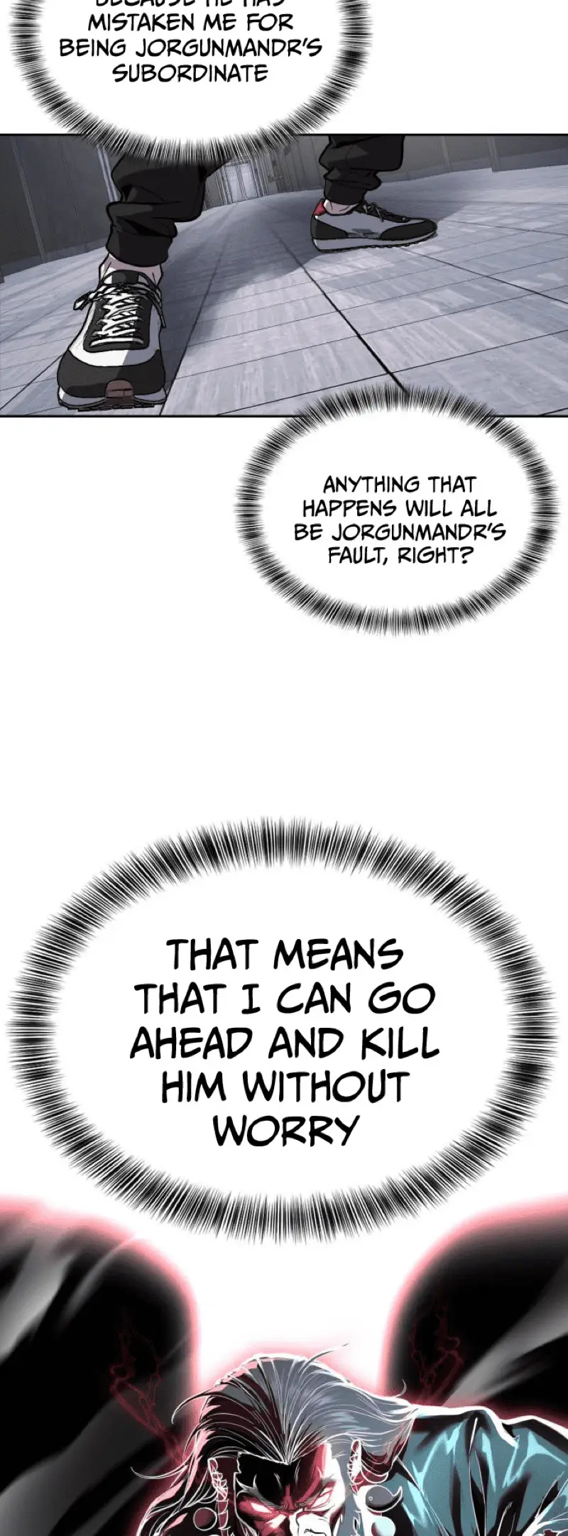 Read The Boy of Death Manga Online