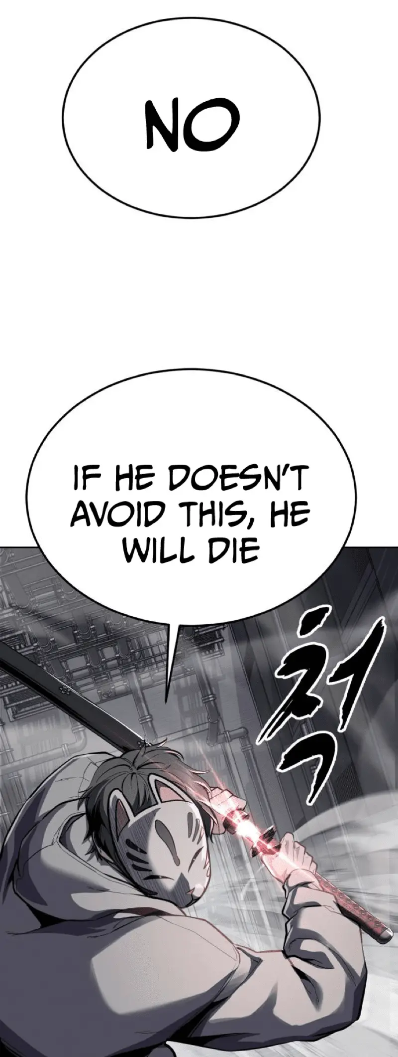 Read The Boy of Death Manga Online
