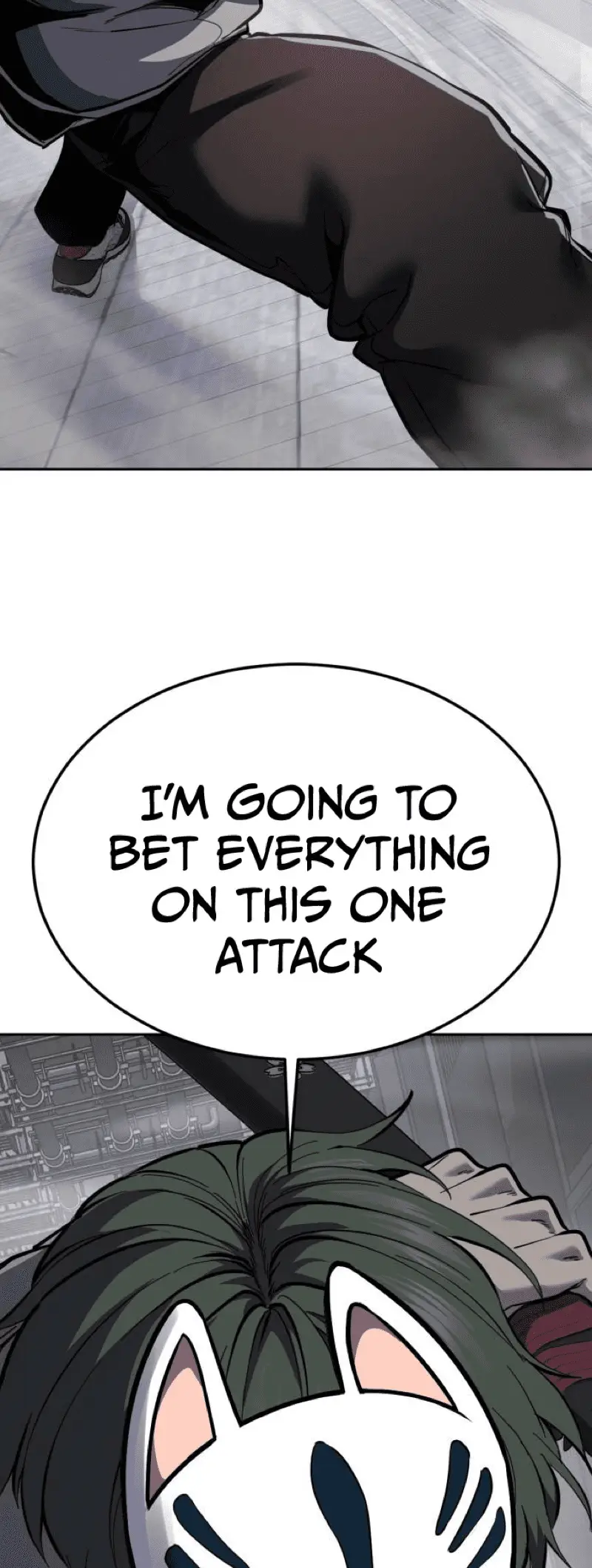 Read The Boy of Death Manga Online