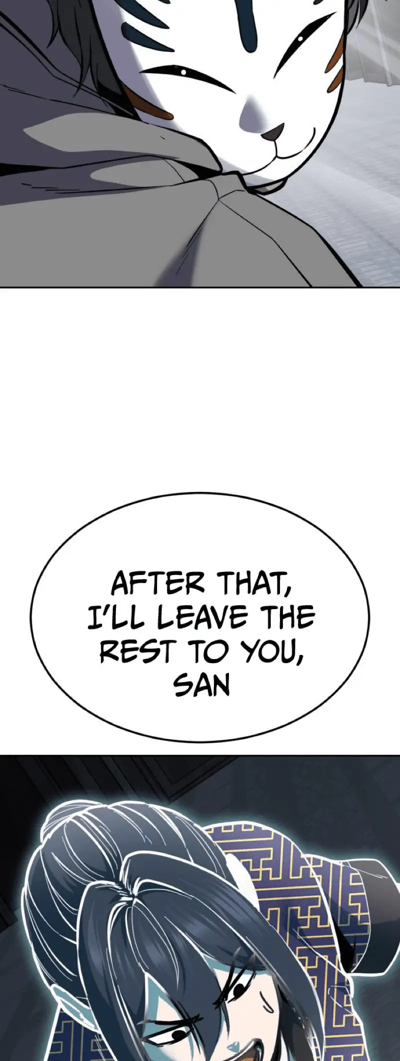 Read The Boy of Death Manga Online