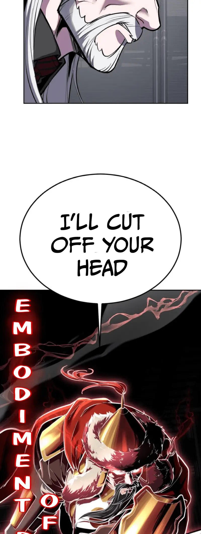 Read The Boy of Death Manga Online
