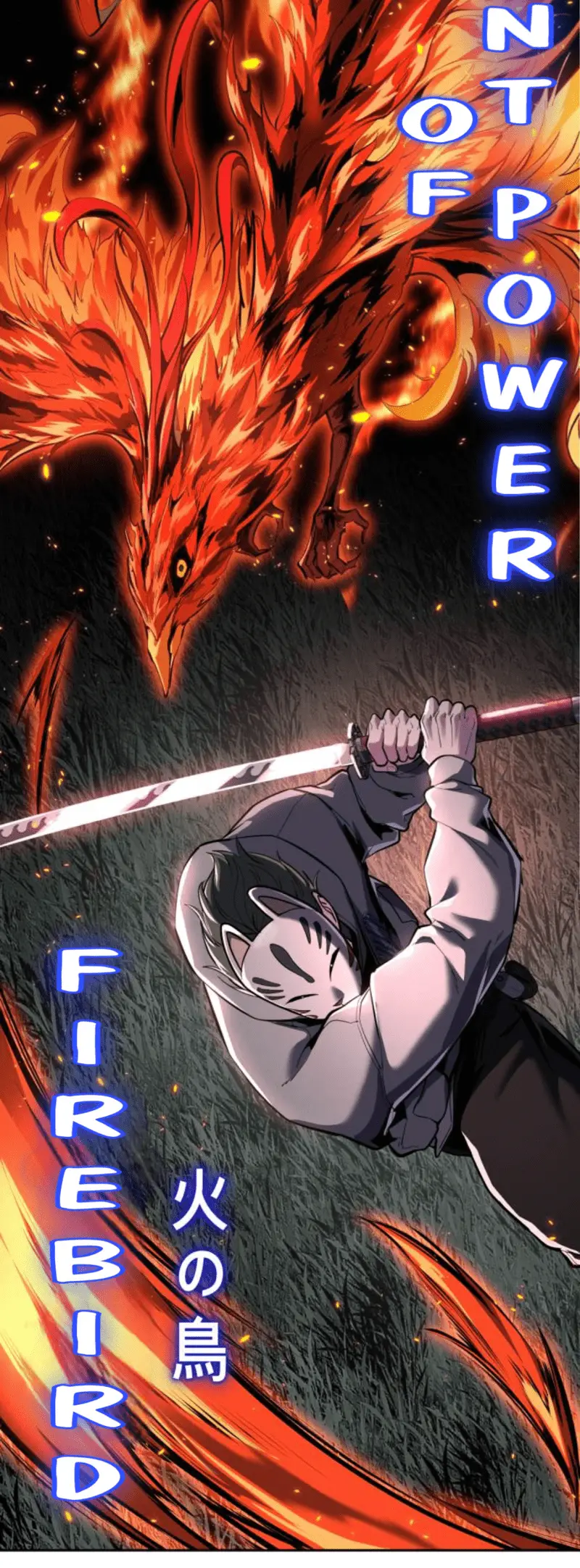 Read The Boy of Death Manga Online