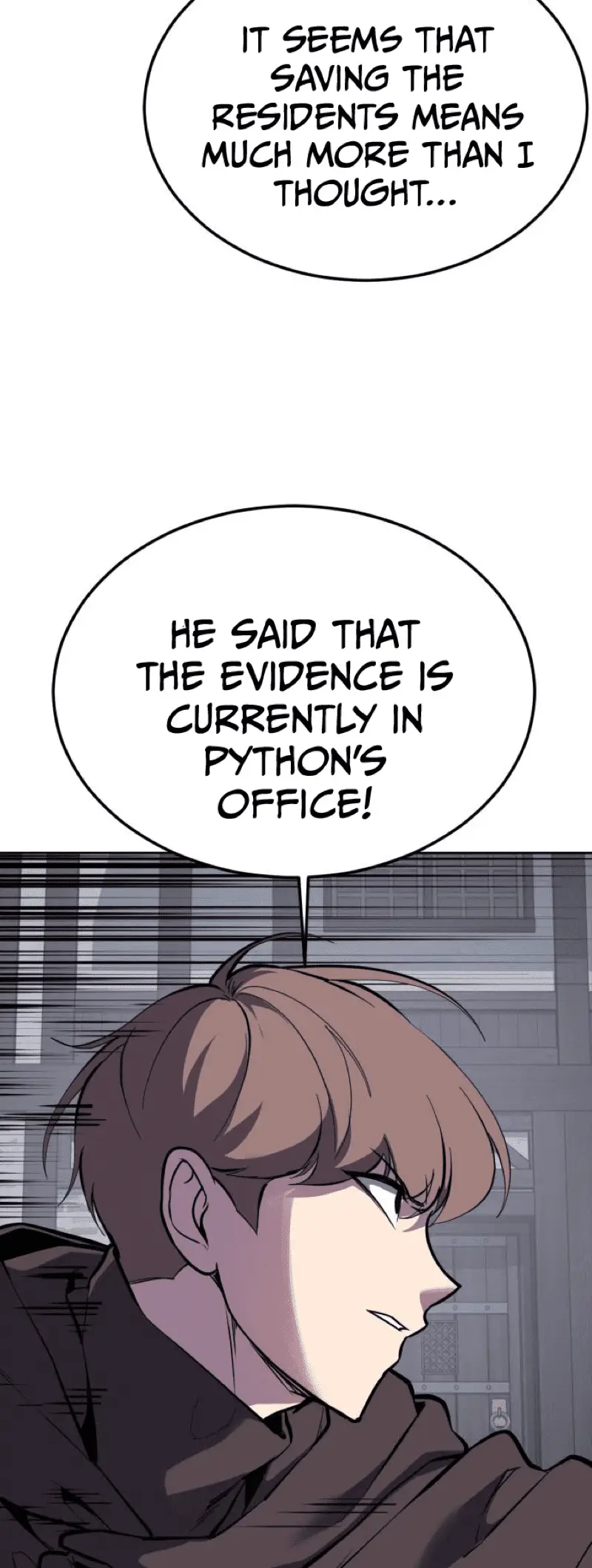 Read The Boy of Death Manga Online